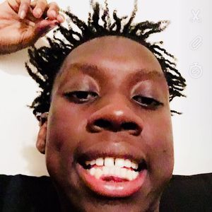 Meet your Posher, Wilkens